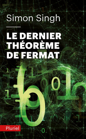 Le dernier théorème de Fermat