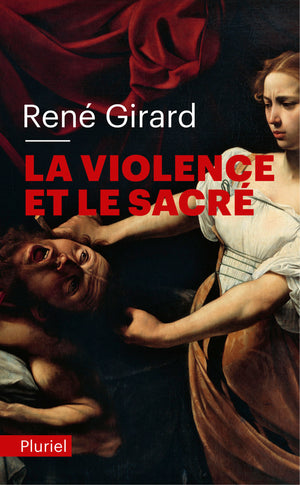 La violence et le sacré