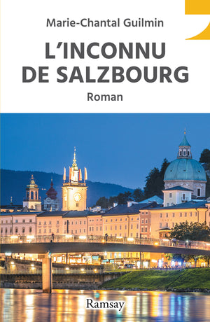 L'inconnu de Salzbourg