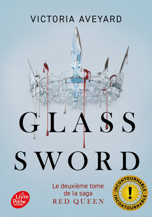 Glass sword