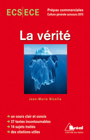 La vérité