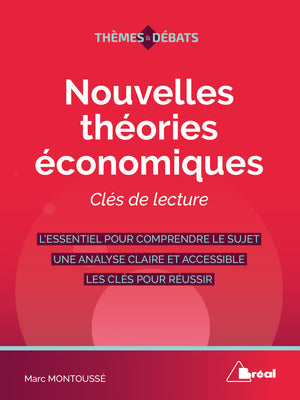 Nouvelles théories économiques