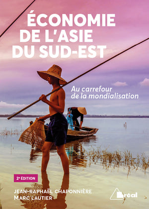 Economie de l'Asie du Sud-est