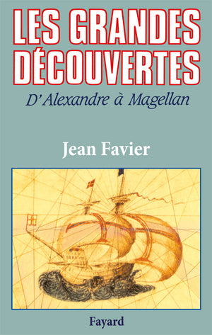 Les Grandes Découvertes