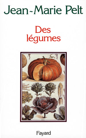 Des légumes