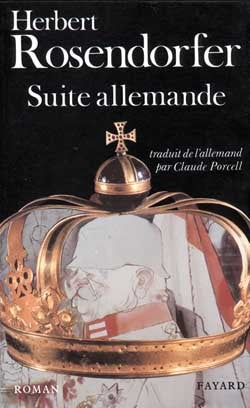 Suite allemande