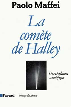 La Comète de Halley: Une révolution scientifique