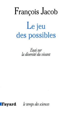 Le Jeu des possibles