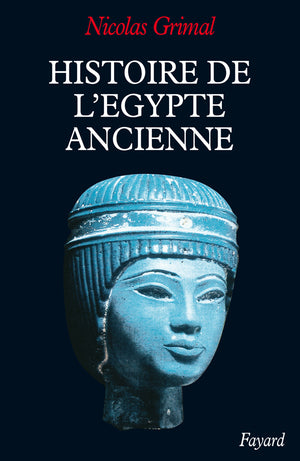 Histoire de l'Egypte ancienne