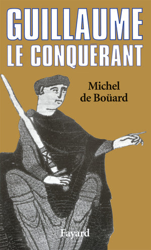 Guillaume le Conquérant