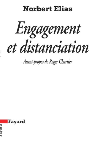 Engagement et distanciation