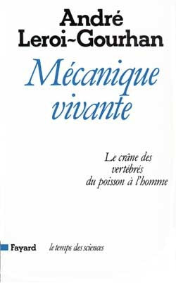 Mécanique vivante