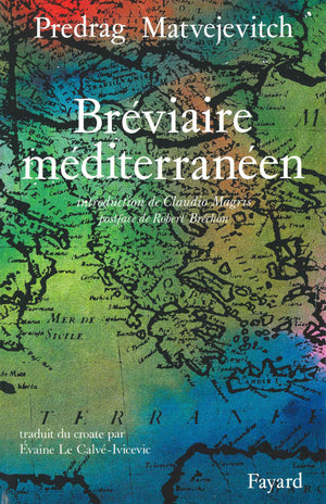 Bréviaire méditerranéen