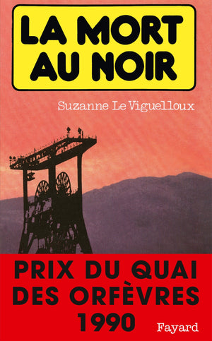 La mort au noir