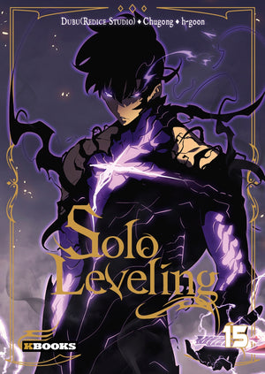 Solo Leveling