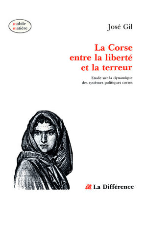 La Corse entre la liberté et la terreur