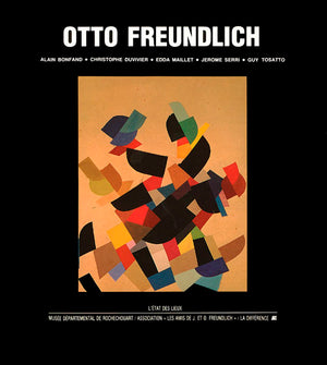 Otto Freundlich