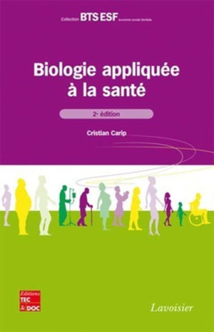 Biologie appliquée à la santé