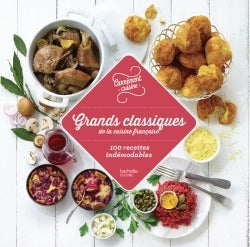 Grands classiques de la cuisine française