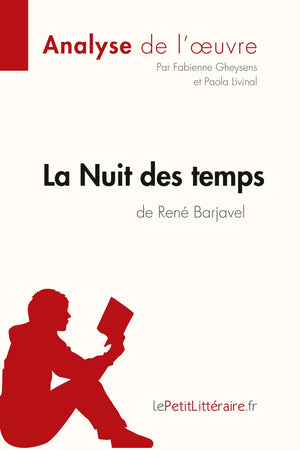 La Nuit des temps