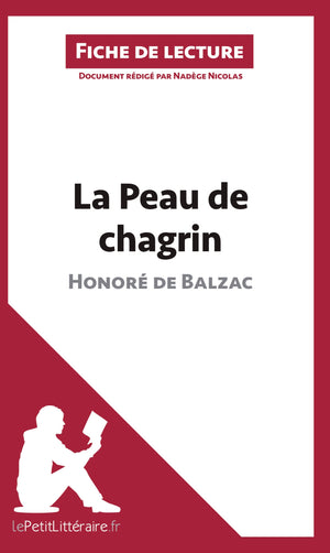 La Peau de chagrin