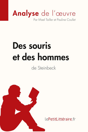 Des souris et des hommes