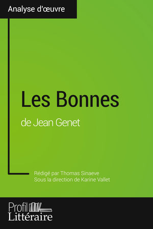 Les Bonnes