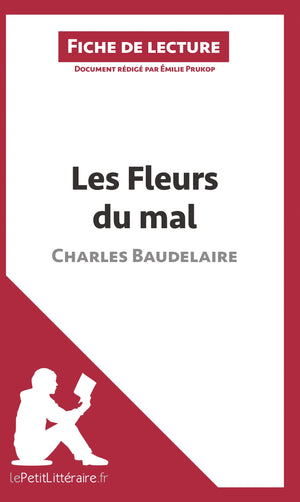 Les Fleurs du mal de Baudelaire