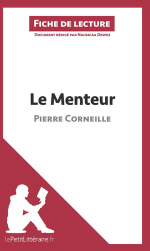 Le Menteur de Pierre Corneille