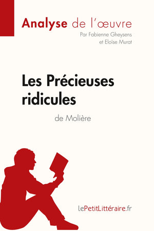 Les Précieuses ridicules de Molière