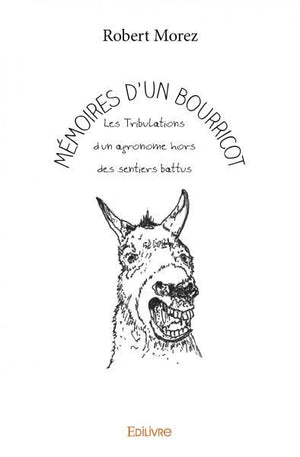 Mémoires d'un bourricot