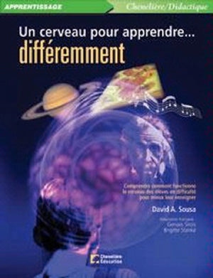 Un cerveau pour apprendre ... différemment