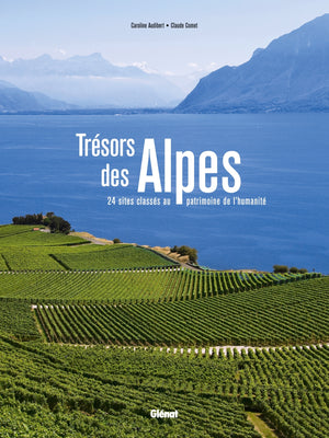 Trésors des Alpes