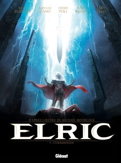 Elric - Tome 02: Stormbringer