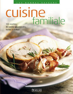 Cuisine familiale