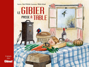 Le gibier passe à table