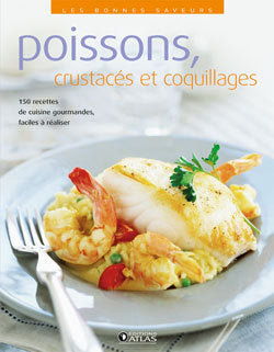 Poissons, crustacés et coquillages