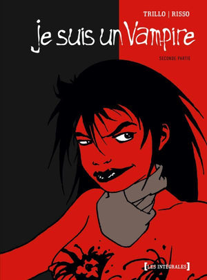 Je suis un vampire