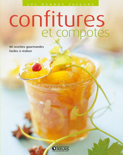 Confitures et compotes