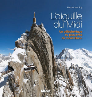 L'aiguille du Midi