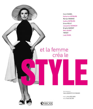 Et la femme créa le style