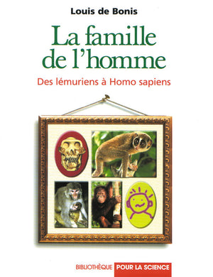 La famille de l'homme