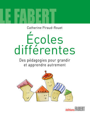 Ecoles différentes