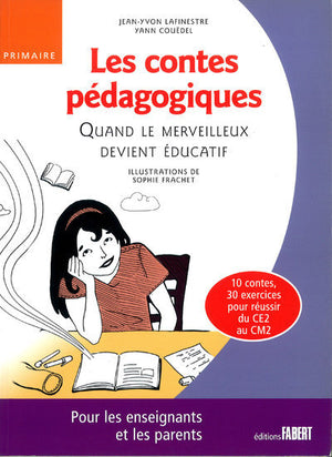 Les Contes pédagogiques