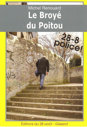 Broye du Poitou