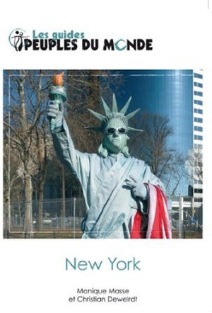 Guide New York 100 pour 100 pratique