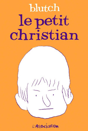 Le petit Christian