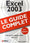 Guide complet Excel 2003