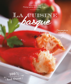 Cuisine basque