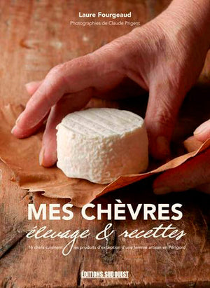 Mes chèvres